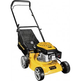 F.F. Group GLM 42/124 SP Easy Αυτοκινούμενη Μηχανή Γκαζόν Βενζίνης 2.4hp
