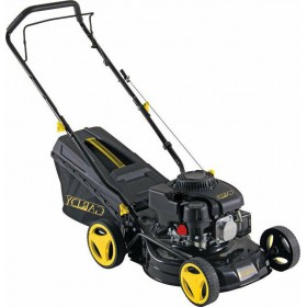 Gardy GLM41-132 Μηχανή Γκαζόν Βενζίνης 4hp