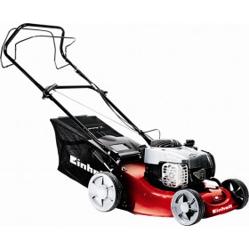 Einhell GC-PM 46/1 S Αυτοκινούμενη Μηχανή Γκαζόν Βενζίνης 2.24hp