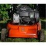 Husqvarna LC 140SP Αυτοκινούμενη Μηχανή Γκαζόν Βενζίνης 2.6hp