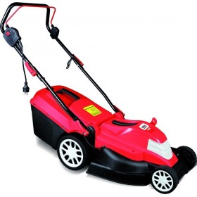 Bax B-6102 Μηχανή Γκαζόν Ηλεκτρική 1600W