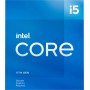 Intel Core i5-11400F 2.6GHz Επεξεργαστής 6 Πυρήνων για Socket 1200 σε Κουτί με Ψύκτρα