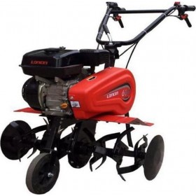 Loncin Σκαπτικό Βενζίνης 5.5hp LC550 Loncin Σκαπτικό Βενζίνης 5.5hp LC550