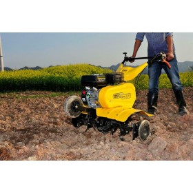 Bax Σκαπτικό Βενζίνης 6.5hp MY-GT75R