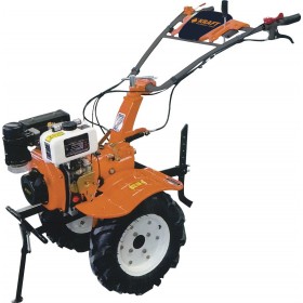 Kraft Σκαπτικό Πετρελαίου 7hp 691063 Kraft Σκαπτικό Πετρελαίου 7hp 691063