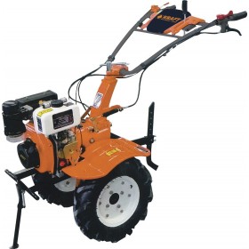 Kraft Σκαπτικό Πετρελαίου 10hp SC135-Z-E Kraft Σκαπτικό Πετρελαίου 10hp SC135-Z-E