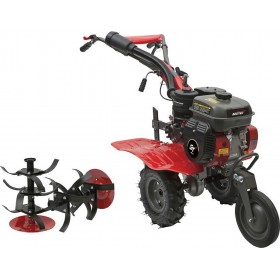 Geotec Σκαπτικό Βενζίνης 6.5hp GTM-500 Geotec Σκαπτικό Βενζίνης 6.5hp GTM-500