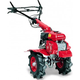 Honda Σκαπτικό Βενζίνης 5.5hp F560 Honda Σκαπτικό Βενζίνης 5.5hp F560