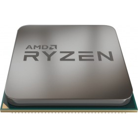 AMD Ryzen 7 3800X 3.9GHz Επεξεργαστής 8 Πυρήνων για Socket AM4 σε Κουτί με Ψύκτρα AMD Ryzen 7 3800X 3.9GHz Επεξεργαστής 8 Πυρήνων για Socket AM4 σε Κουτί με Ψύκτρα