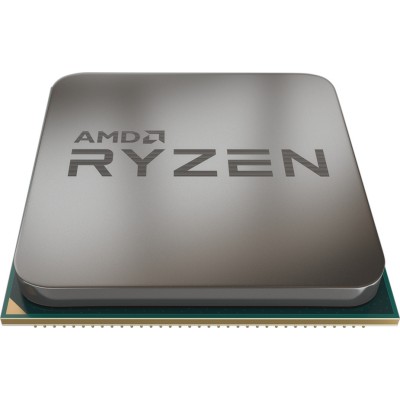 AMD Ryzen 7 3800X 3.9GHz Επεξεργαστής 8 Πυρήνων για Socket AM4 σε Κουτί με Ψύκτρα