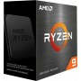 AMD Ryzen 9 5950X 3.4GHz Επεξεργαστής 16 Πυρήνων για Socket AM4 σε Κουτί