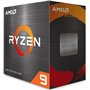 AMD Ryzen 9 5950X 3.4GHz Επεξεργαστής 16 Πυρήνων για Socket AM4 σε Κουτί