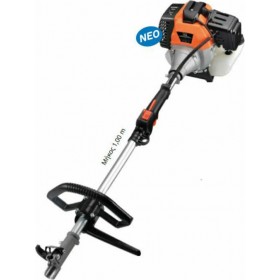 Krausmann 3250 Πολυμηχάνημα Κήπου Βενζίνης χωρίς Εξαρτήματα Krausmann 3250 Πολυμηχάνημα Κήπου Βενζίνης χωρίς Εξαρτήματα