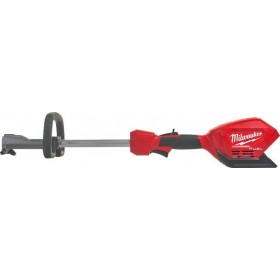 Milwaukee M18 FOPH-0 Πολυμηχάνημα Κήπου Μπαταρίας χωρίς Εξαρτήματα