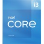 Intel Core i3-10105 3.7GHz Επεξεργαστής 4 Πυρήνων για Socket 1200 σε Κουτί με Ψύκτρα