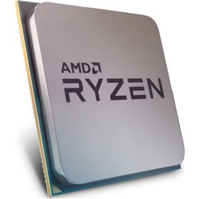 AMD Ryzen 5 3600 3.6GHz Επεξεργαστής 6 Πυρήνων για Socket AM4 Tray AMD Ryzen 5 3600 3.6GHz Επεξεργαστής 6 Πυρήνων για Socket AM4 Tray