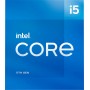 Intel Core i5-11500 2.7GHz Επεξεργαστής 6 Πυρήνων για Socket 1200 σε Κουτί με Ψύκτρα