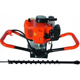 Gardy GTR-52 Τριβέλα Βενζίνης με Αρίδα 52cc 2hp