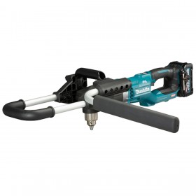 Makita XGT 40Vmax Τριβέλα Μπαταρίας χωρίς Αρίδα