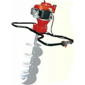 Blue Bird T 170 HO Τριβέλα Βενζίνης Διπλού Χειρισμού χωρίς Αρίδα 170cc 4.4hp Blue Bird T 170 HO Τριβέλα Βενζίνης Διπλού Χειρισμού χωρίς Αρίδα 170cc 4.4hp