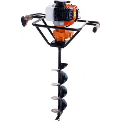 Ruris TT12 Τριβέλα Βενζίνης με Αρίδα 51.7cc 2.3hp