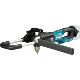 Makita XGT 40Vmax Τριβέλα Μπαταρίας χωρίς Αρίδα Solo