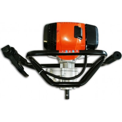 TRB520C-EA Τριβέλα Βενζίνης χωρίς Αρίδα 52cc 2hp