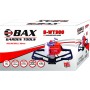 Bax B-WT300 Τριβέλα Βενζίνης Διπλού Χειρισμού με Αρίδα 63cc 3hp