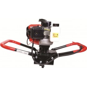 Raider RD-EA01 Τριβέλα Βενζίνης χωρίς Αρίδα 52cc 2.2hp Raider RD-EA01 Τριβέλα Βενζίνης χωρίς Αρίδα 52cc 2.2hp