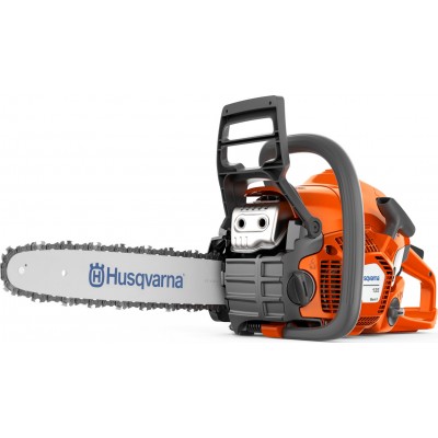 Husqvarna 135 Mark II 16" Αλυσοπρίονο Βενζίνης 4.7kg με Λάμα 40cm