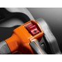 Husqvarna T525 10" 1/4" Κλαδευτικό Αλυσοπρίονο Βενζίνης 2.7kg με Λάμα Carving 25cm και Easy Start