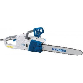 Hyundai HCS 2400 EL Ηλεκτρικό Αλυσοπρίονο 5.8kg με Λάμα 45cm