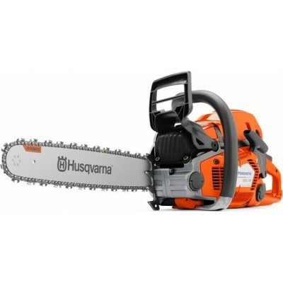 Husqvarna 562XP Αλυσοπρίονο Βενζίνης 6.1kg με Λάμα 45cm