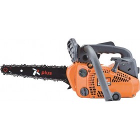 Plus Αλυσοπρίονο Κλαδευτικό Βενζίνης KW2500 Carving3kg με Λάμα Carving 25cm και Easy Start Plus Αλυσοπρίονο Κλαδευτικό Βενζίνης KW2500 Carving3kg με Λάμα Carving 25cm και Easy Start