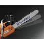 Husqvarna 450 II Αλυσοπρίονο Βενζίνης 5.1kg με Λάμα 45cm