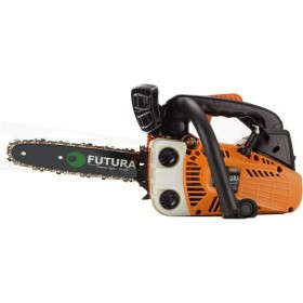 Futura TSI-2500 Αλυσοπρίονο Βενζίνης 3kg με Λάμα 25cm