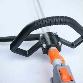 Nakayama PS2600 Σταθερό Κονταροπρίονο Βενζίνης 25.4cc 1.1hp με Λάμα 25cm και Συνολικό Μήκος 220cm Nakayama PS2600 Σταθερό Κονταροπρίονο Βενζίνης 25.4cc 1.1hp με Λάμα 25cm και Συνολικό Μήκος 220cm