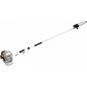 Nakayama PS2605 Σταθερό Κονταροπρίονο Βενζίνης 25.4cc 1hp με Λάμα 25cm Συνολικού Μήκους 220cm και Βάρους 5.4kg Nakayama PS2605 Σταθερό Κονταροπρίονο Βενζίνης 25.4cc 1hp με Λάμα 25cm Συνολικού Μήκους 220cm και Βάρους 5.4kg