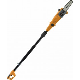 Nakayama ES7250 Σταθερό Κονταροπρίονο Ρεύματος 750W με Λάμα 20cm Nakayama ES7250 Σταθερό Κονταροπρίονο Ρεύματος 750W με Λάμα 20cm