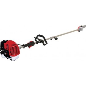 Geotec Geotec GTPS-2650 Διαιρούμενο Κονταροπρίονο Βενζίνης 25.4cc 1.2hp με Λάμα 25cm Συνολικού Μήκους 295cm και Βάρους 5.9kg Geotec Geotec GTPS-2650 Διαιρούμενο Κονταροπρίονο Βενζίνης 25.4cc 1.2hp με Λάμα 25cm Συνολικού Μήκους 295cm και Βάρους 5.9kg