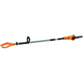 Kraft SFJ301 Τηλεσκοπικό Κονταροπρίονο Ρεύματος 710W με Λάμα 25cm Συνολικού Μήκους 150cm και Βάρους 6kg Kraft SFJ301 Τηλεσκοπικό Κονταροπρίονο Ρεύματος 710W με Λάμα 25cm Συνολικού Μήκους 150cm και Βάρους 6kg