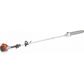 Oleo-Mac PPH 250 Σταθερό Κονταροπρίονο Βενζίνης 25.4cc 1.2hp με Λάμα 25cm και Συνολικό Μήκος 220cm Oleo-Mac PPH 250 Σταθερό Κονταροπρίονο Βενζίνης 25.4cc 1.2hp με Λάμα 25cm και Συνολικό Μήκος 220cm