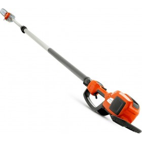 Husqvarna 530iPT5 Τηλεσκοπικό Κονταροπρίονο Μπαταρίας με Λάμα 25cm Συνολικού Μήκους 400cm και Βάρους 4.9kg