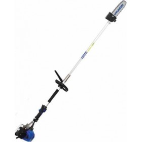 Hyundai H-Combi-26 & HCC Διαιρούμενο Κονταροπρίονο Βενζίνης 25.4cc 1hp με Λάμα 25cm Συνολικού Μήκους 222cm και Βάρους 4.8kg Hyundai H-Combi-26 & HCC Διαιρούμενο Κονταροπρίονο Βενζίνης 25.4cc 1hp με Λάμα 25cm Συνολικού Μήκους 222cm και Βάρους 4.8kg