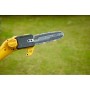 Stanley SFMCPS620M1 Τηλεσκοπικό Κονταροπρίονο Μπαταρίας 18V 4Ah με Λάμα 20cm Συνολικού Μήκους 450cm και Βάρους 3.8kg