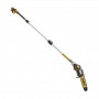 Dewalt DCMPS567N Τηλεσκοπικό Κονταροπρίονο Μπαταρίας Solo με Λάμα 20cm Συνολικού Μήκους 200cm και Βάρους 4.1kg