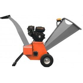 "Nakayama GS8600 Θρυμματιστής Κλαδιών Βενζίνης με Κινητήρα 6 Nakayama GS8600 Θρυμματιστής Κλαδιών Βενζίνης με Κινητήρα 6,5hp
