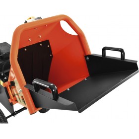 Kraft 691104 Θρυμματιστής Κλαδιών Ηλεκτρικός 4000W Kraft 691104 Θρυμματιστής Κλαδιών Ηλεκτρικός 4000W