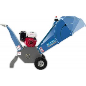 Graecus KB10L Θρυμματιστής Κλαδιών Βενζίνης με Κινητήρα 6.5hp Graecus KB10L Θρυμματιστής Κλαδιών Βενζίνης με Κινητήρα 6.5hp