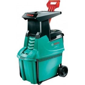 Bosch AXT 25 D Θρυμματιστής Κλαδιών Ηλεκτρικός